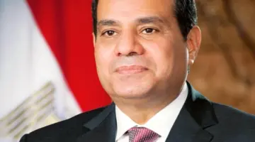 رسالة من الرئيس السيسي لمنتخب مصر بعد الفوز على نيوزلندا