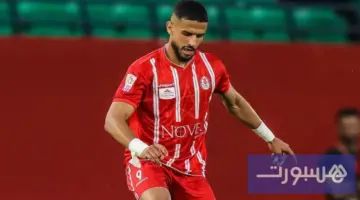 رسميا.. مولوعة ينتقل إلى أبردين الاسكتلندي واللاعب: أتشرف بالانتقال للفريق