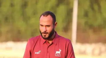 رسميا.. وادي دجلة يعلن تجديد عقد مدربه محمد الشيخ