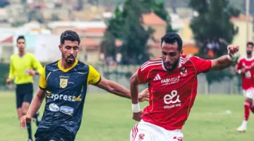رغم ضربات «الصليبي».. الأهلي يتمسك باستمرار كريم فؤاد لحل 3 أزمات