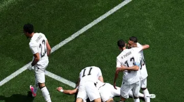رمضان السيد: منتخب مصر كان يستحق الفوز على بلجيكا.. وهذه أسباب ضياع الانتصار