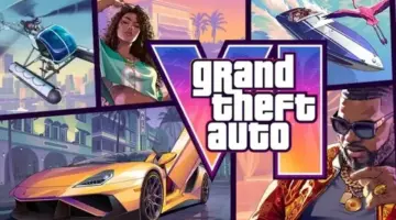 “روكستار” تطلق GTA 6 بسعر 80 دولاراً