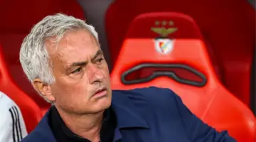 رومانو: مورينيو يمنح الضوء الأخضر لتجديد عقد نجم ريال مدريد