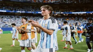 رومانو يكشف آخر تطورات عودة نيكو باز إلى ريال مدريد