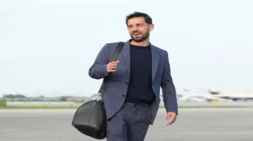 ريال مدريد يبرم صفقة تاريخية بضم برناردو سيلفا لتعزيز صفوفه :: الوقائع الإخبارية