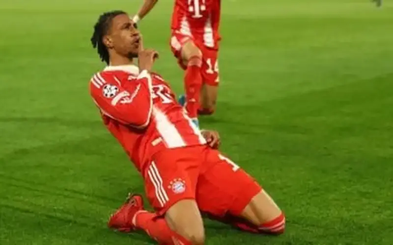ريال مدريد يرصد 150 مليون يورو لخطف مايكل أوليس نجم بايرن ميونخ