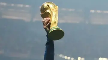 ريال مدريد يستهدف أحد نجوم كأس العالم في الصيف