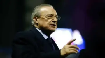 ريال مدريد يقدم عرضًا بـ120 مليون جنيه إسترليني لضم أحد نجوم الدوري الإنجليزي