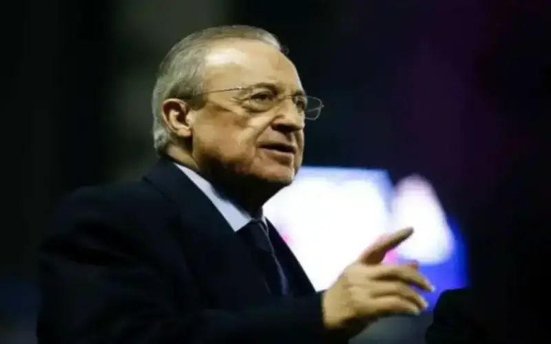 ريال مدريد يقدم عرضًا بـ120 مليون جنيه إسترليني لضم أحد نجوم الدوري الإنجليزي