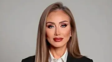 ريهام سعيد: أيامي معدودة في الدنيا ولا أشغل نفسي بمنافسة أحد