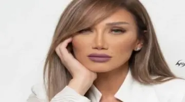 ريهام سعيد تدافع عن زوجة خالد سرحان