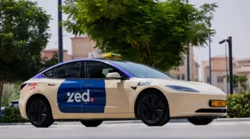 “زد” يُطلق محفظته الرقمية ويقدم “كاش باك” حتى 15% على كل رحلة في الإمارات