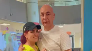 زوجة حسام حسن: لن أفسد فرحة الشعب المصري.. وسأرد على كل من تطاول على شخصي بعد المونديال