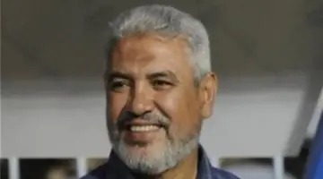 زى النهاردة.. جمال عبد الحميد يودع الملاعب فى ليلة انتصار الزمالك على الأهلى