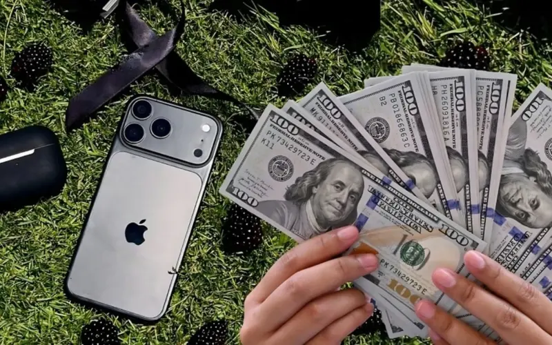 زيادة مرتقبة في أسعار “آيفون 18 برو” بسبب أزمة شرائح الذاكرة