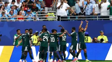 سالم الدوسري: سنصحح الأخطاء لنخطف الـ3 نقاط أمام إسبانيا يرى سالم الدوسري، قائد المنتخب السعودي أن الأخضر كان يستحقُّ الفوز على أوروجواي في المباراة التي انتهت بالتعادل 1ـ1، فجر الثلاثاء. الثلاثاء، 16 يونيو 2026 – 11:42