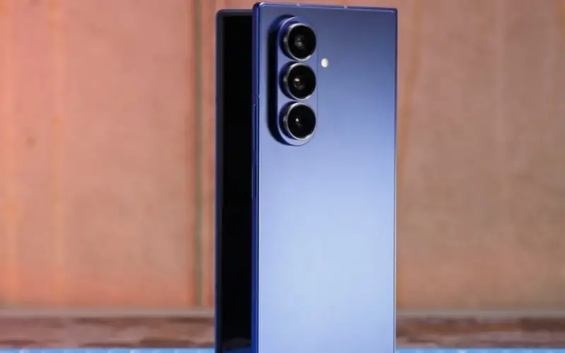 سامسونج تبدأ اختبار واجهة One UI 9 لهواتف Galaxy Z Fold7 وGalaxy A56 وسلسلتي Galaxy S23 وS24 – 25H