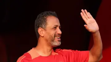 سامي قمصان وسيد عيد يجددان للمقاولون العرب وبتروجت