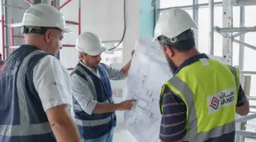 ساند تطبق إجراءات متكاملة لتعزيز سلامة العمّال في الصيف