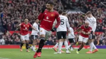 سبب غريب وراء تأخر انتقال كاسيميرو إلى إنتر ميامي