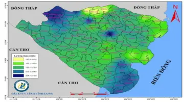 ستزداد كمية الأمطار في شهر يونيو؛ لذا كن مستعدًا للعواصف الرعدية والفيضانات المحلية.