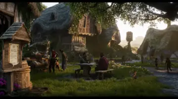 ستصدر في الخريف.. هل تكون “Fable 4” أبرز ألعاب تقمص الأدوار هذا العام؟
