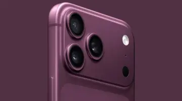 ستكون كاميرا هاتف iPhone 18 Pro Max أكثر بروزًا و”ضخامة” من أي وقت مضى.