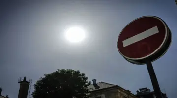 سجناء “القبة الحرارية”.. لماذا يضرب الحر أوروبا بهذه الضراوة؟ | علوم