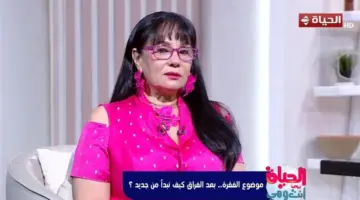 سحر رامي: كنت محظوظة بعلاقة قائمة على التفاهم والعدل مع زوجي