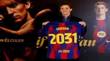 سر قدرة برشلونة على إبرام صفقات مدوية في ميركاتو عام 2026 | رياضة