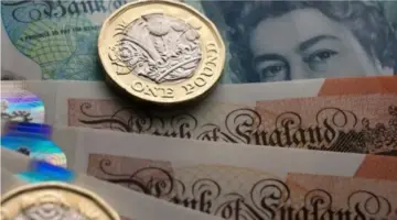 سعر الجنيه الإسترليني بالبنوك اليوم الثلاثاء 9 يونيو 2026