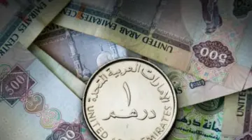 سعر الدرهم الإماراتي اليوم الأحد 28 يونيو 2026.. بكام في البنك المركزي؟