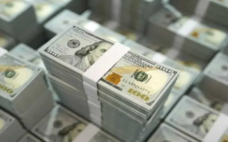 سعر الدولار اليوم الجمعة 5 يونيو 2026 في البنوك الحكومية والخاصة