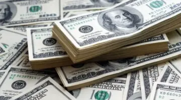سعر الدولار اليوم مقابل الجنيه المصري في البنوك.. العملة الأمريكية الآن