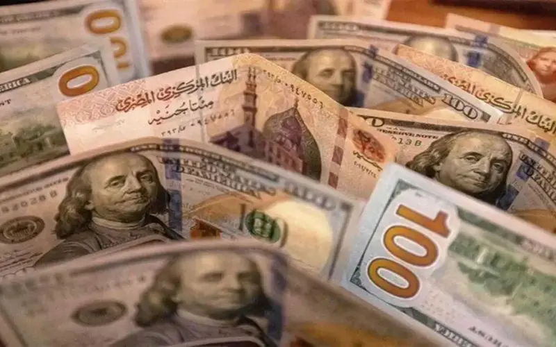 سعر الدولار بمستهل تعاملات اليوم الجمعة 12 يونيو 2026