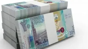 سعر الدينار الكويتي اليوم الأربعاء 24 يونيو 2026