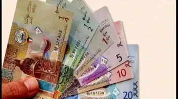 سعر الدينار الكويتي اليوم الخميس 11 يونيو 2026 داخل البنوك