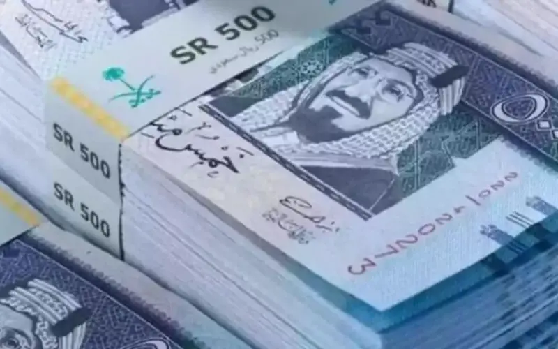 سعر الريال السعودي اليوم الأحد 21 يونيو 2026 داخل البنوك