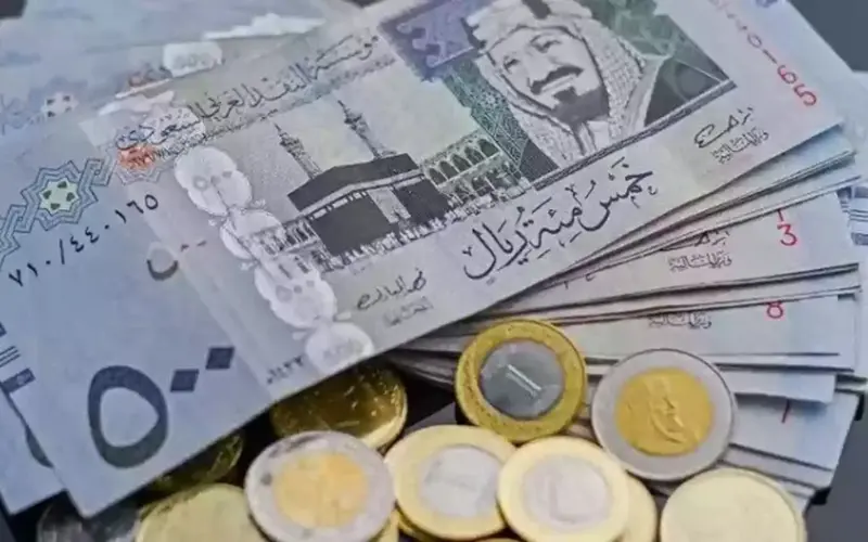 سعر الريال السعودي اليوم الأحد 28 يونيو 2026 داخل البنوك