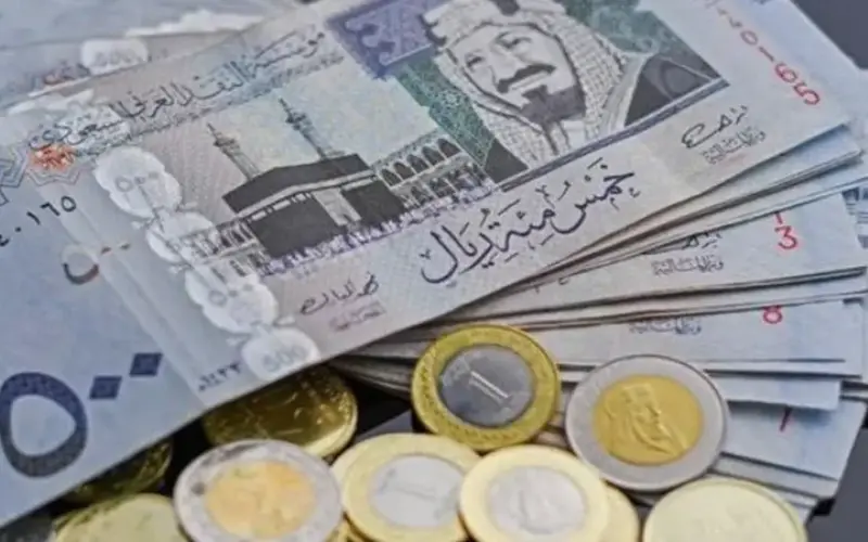 سعر الريال السعودي مقابل الجنيه اليوم الثلاثاء 2 يونيو 2026.. بكام مقابل الجنيه؟
