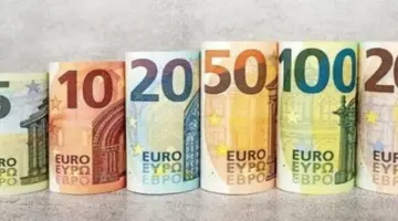 سعر اليورو اليوم الخميس 18 يونيو 2026 في البنوك
