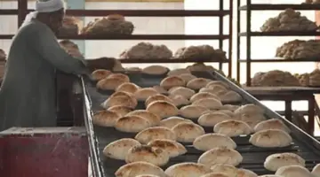 سعر رغيف الخبز المدعم 2026.. حقيقة زيادة السعر وموعد التطبيق
