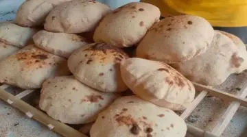 سعر رغيف الخبز المدعم بعد قرار مجلس الوزراء.. كيف تستفيد بالنظام الجديد؟