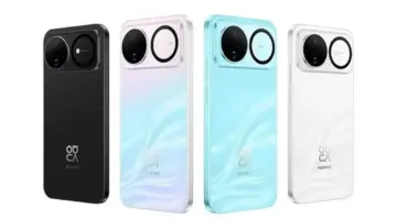 سعر ومواصفات هاتف Nova 16 من “هواوي”