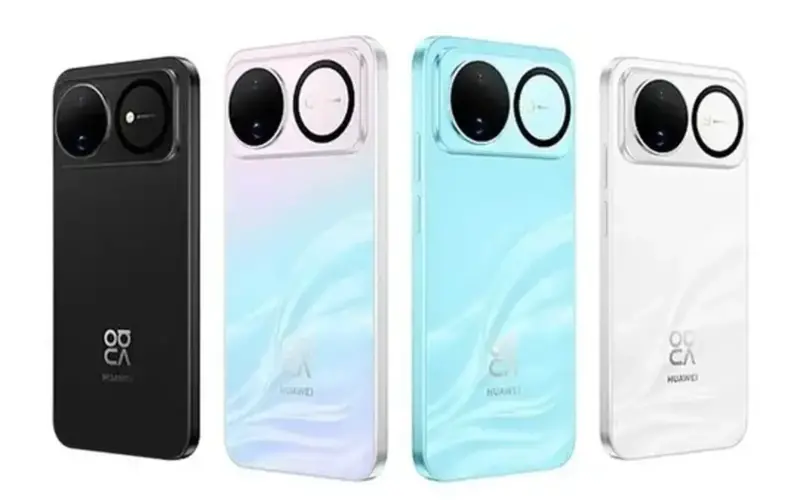 سعر ومواصفات هاتف Nova 16 من “هواوي”
