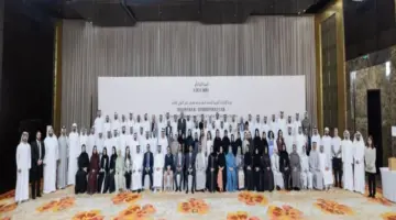 سفير الدولة لدى الصين يكرّم الجهات الإماراتية المشاركة في “معرض بكين للكتاب”