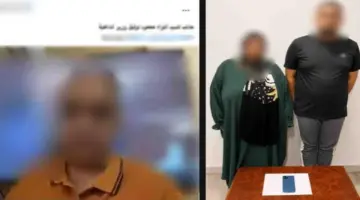 سقوط عصابة “المغافلة”.. سيدة ونجلها يسرقان هاتف طفلة في الشارع بالإسكندرية