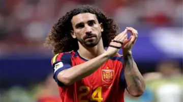 سكاي سبورت تكشف مفاجأة في صفقة انتقال مارك كوكوريلا إلى ريال مدريد