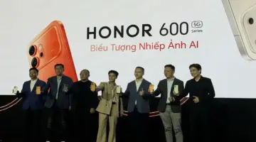 سلسلة هواتف HONOR 600 مزودة بمجموعة من تقنيات الذكاء الاصطناعي لإنجاز المهام اليومية