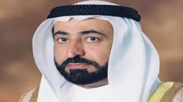 سلطان القاسمي يصدر قانوناً بشأن تنظيم قطاع الطائرات بدون طيار في إمارة الشارقة